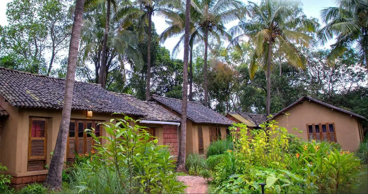 Orchard Resort