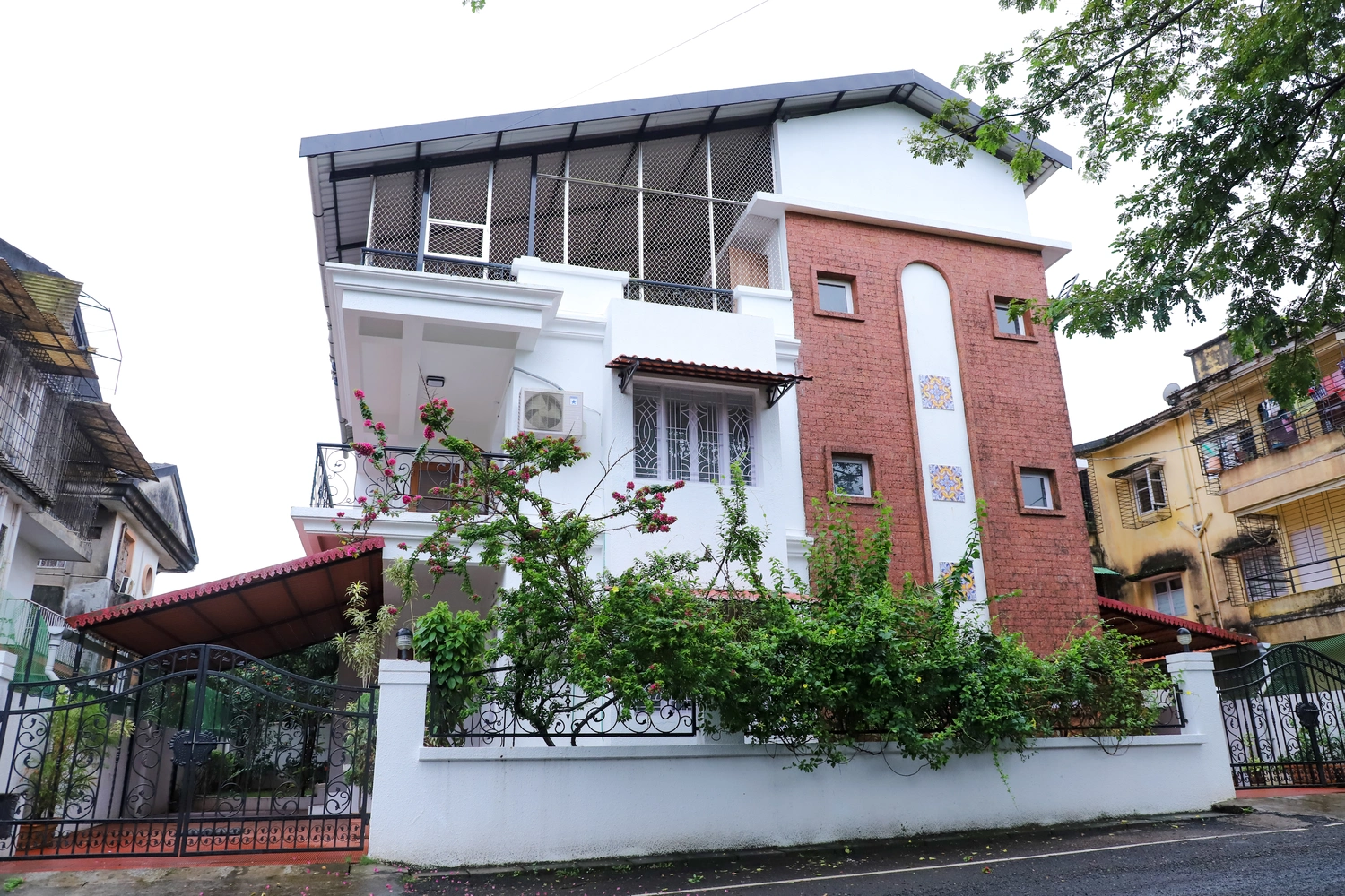 SuryaKiran Porvorim