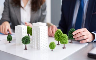 Building Sustainably: Karma Realty’s Approach to Eco-Conscious Developments