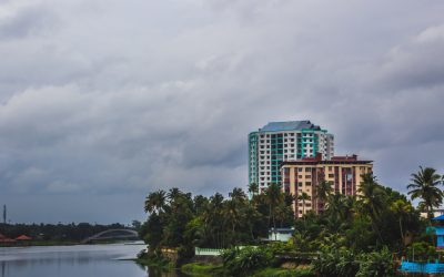 Iconic Living Redefined: A Deep Dive into Karma Iconic, Pune