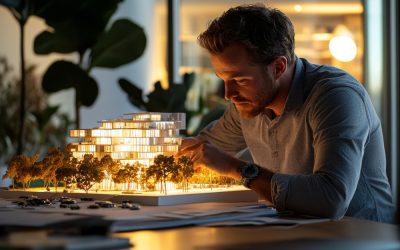 Designing Tomorrow: How Karma Realty Builds Homes That Last