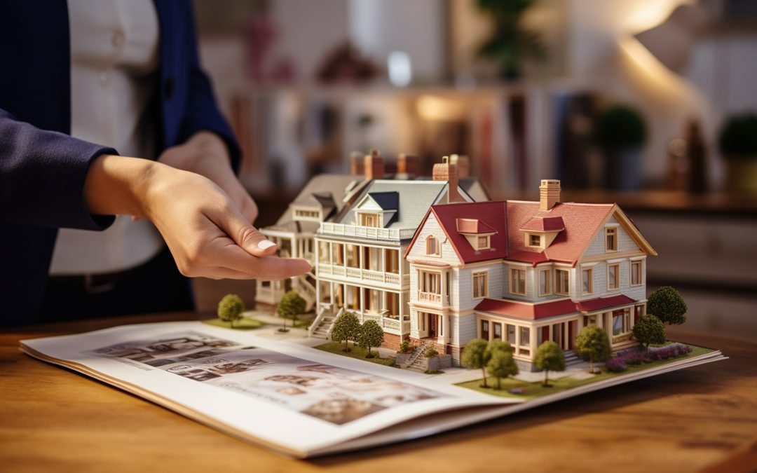 How to Choose the Right Real Estate: Villa, Apartment or Heritage-Style Home by Karma Realty