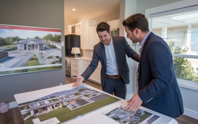 Turnkey Real Estate Development: A Complete Solution for Modern Projects