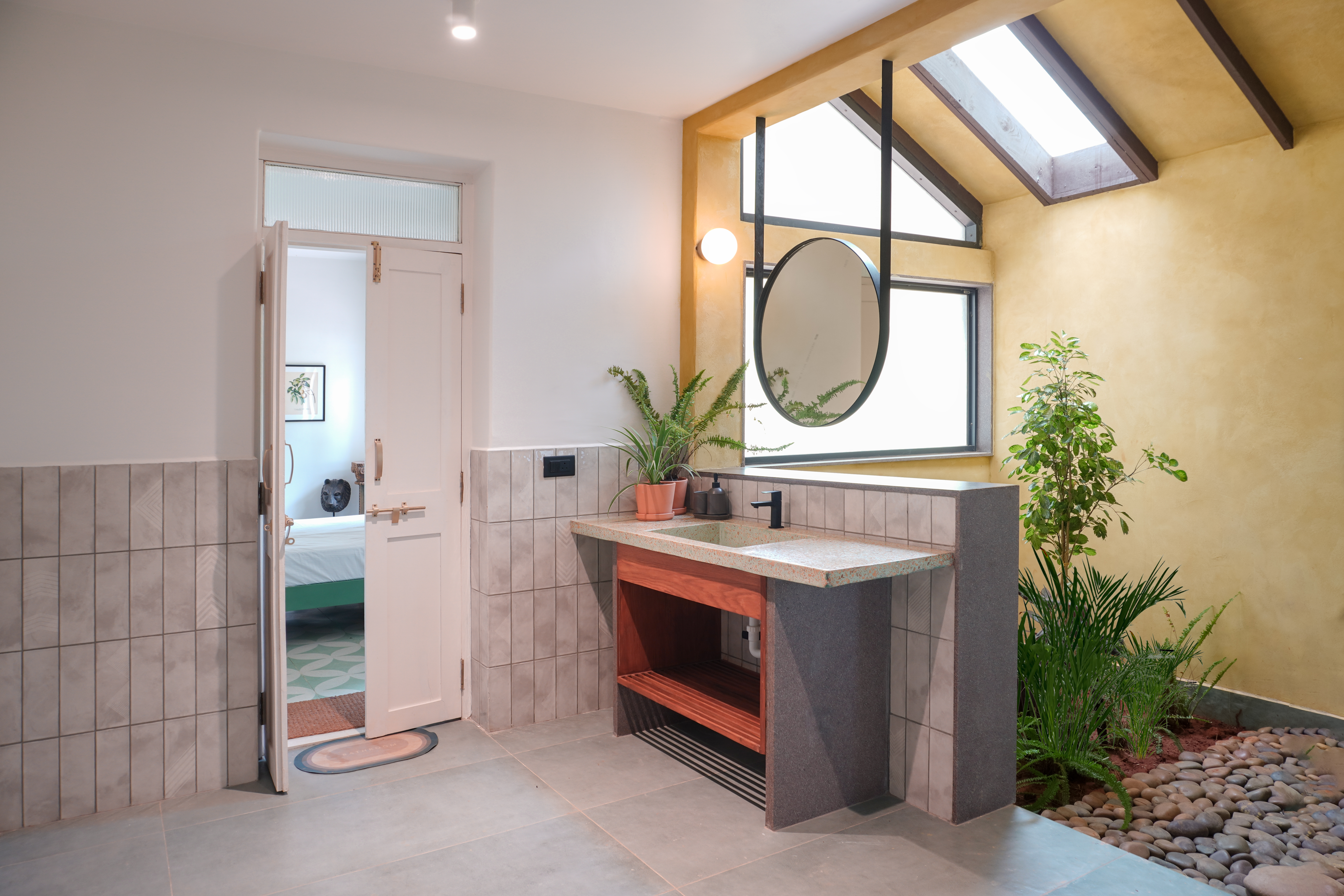 Master Suite