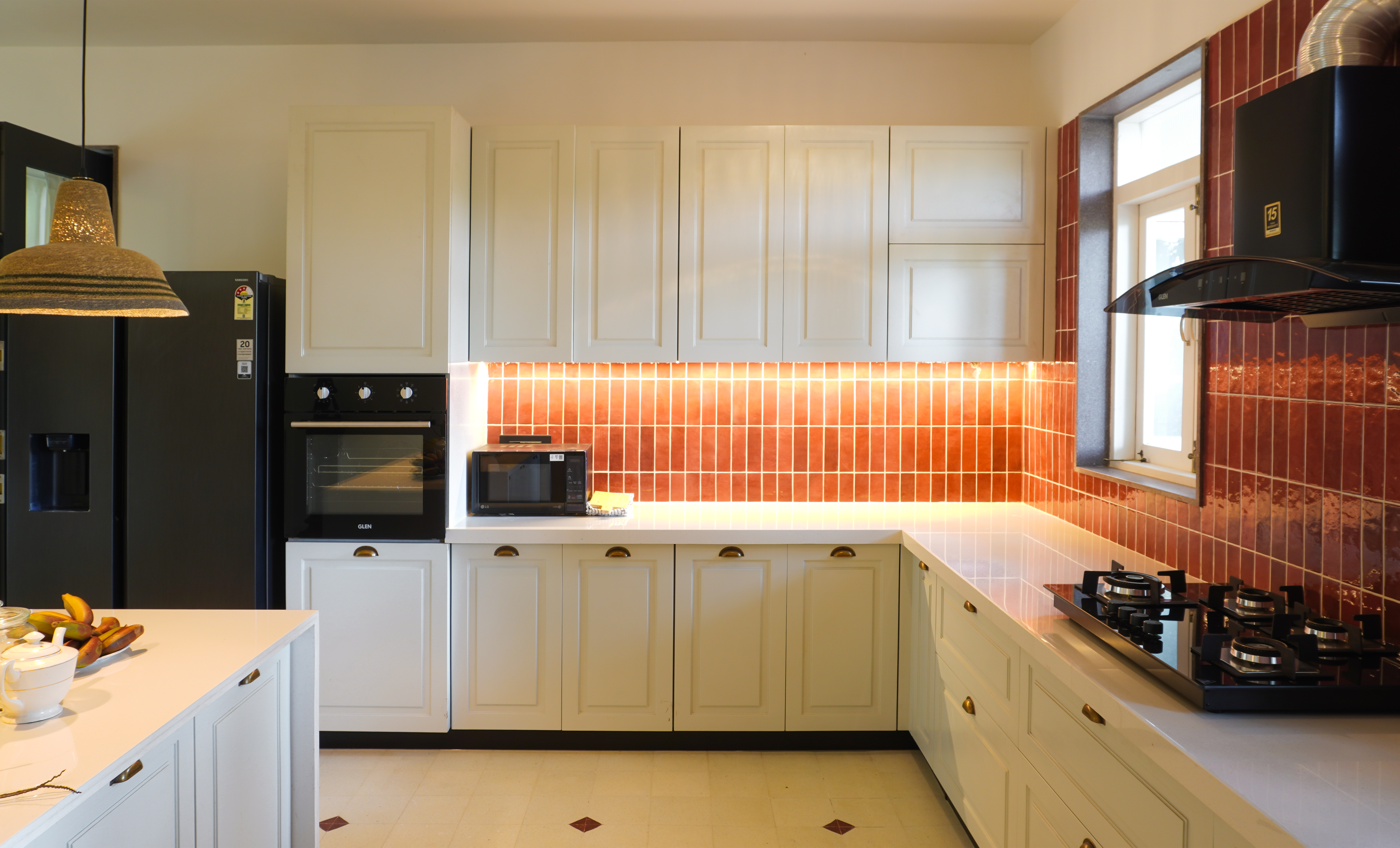Kitchen Interior