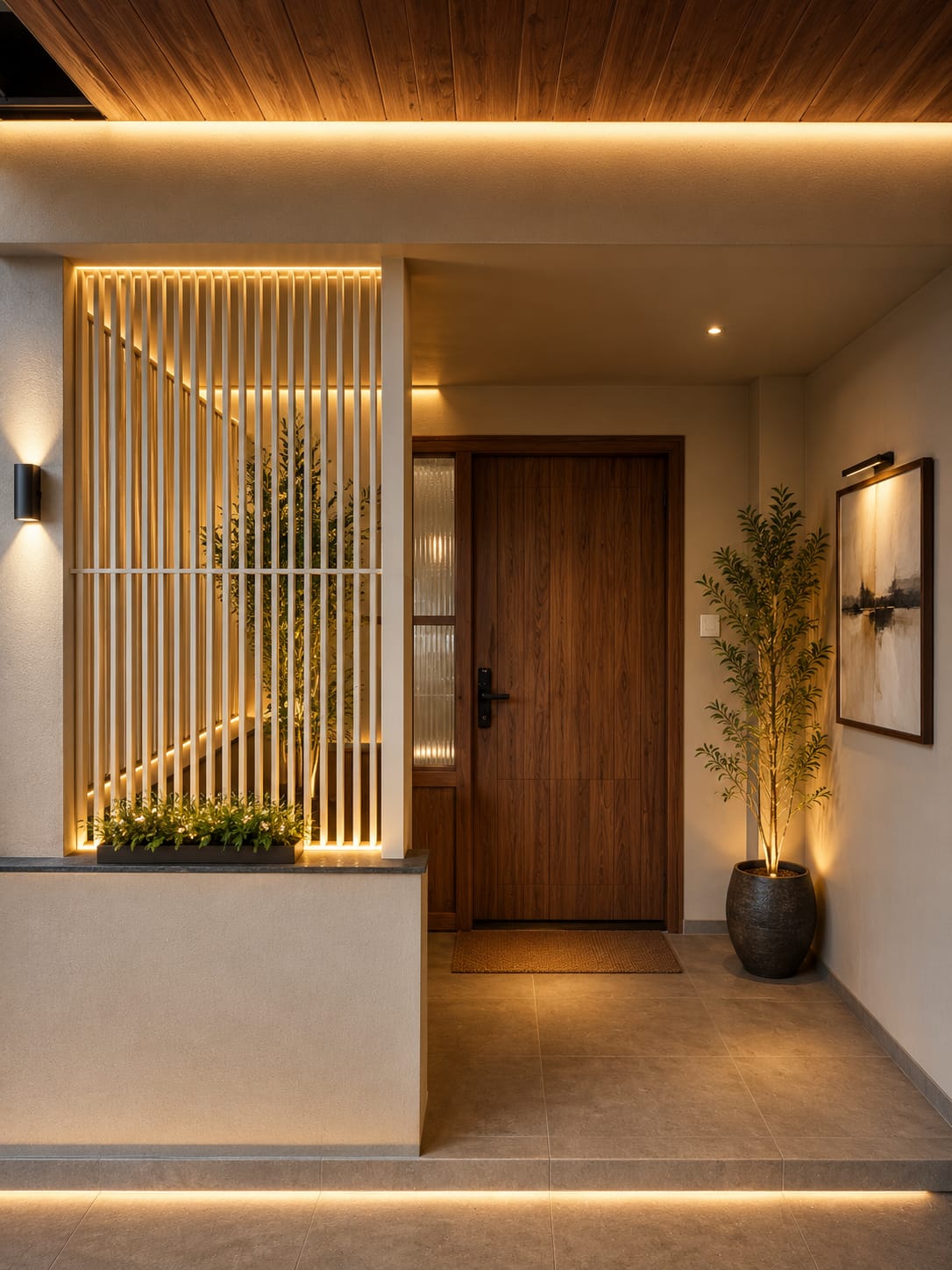Hindalga Apartment Project